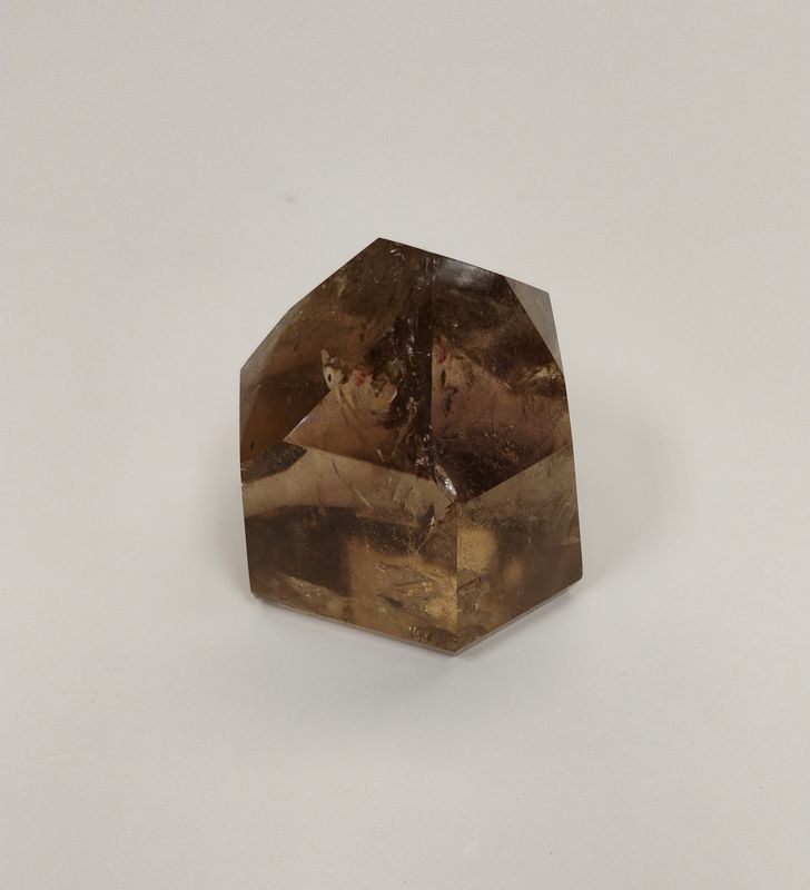 Smoky Quartz - Tower - Lot SQT0426-B