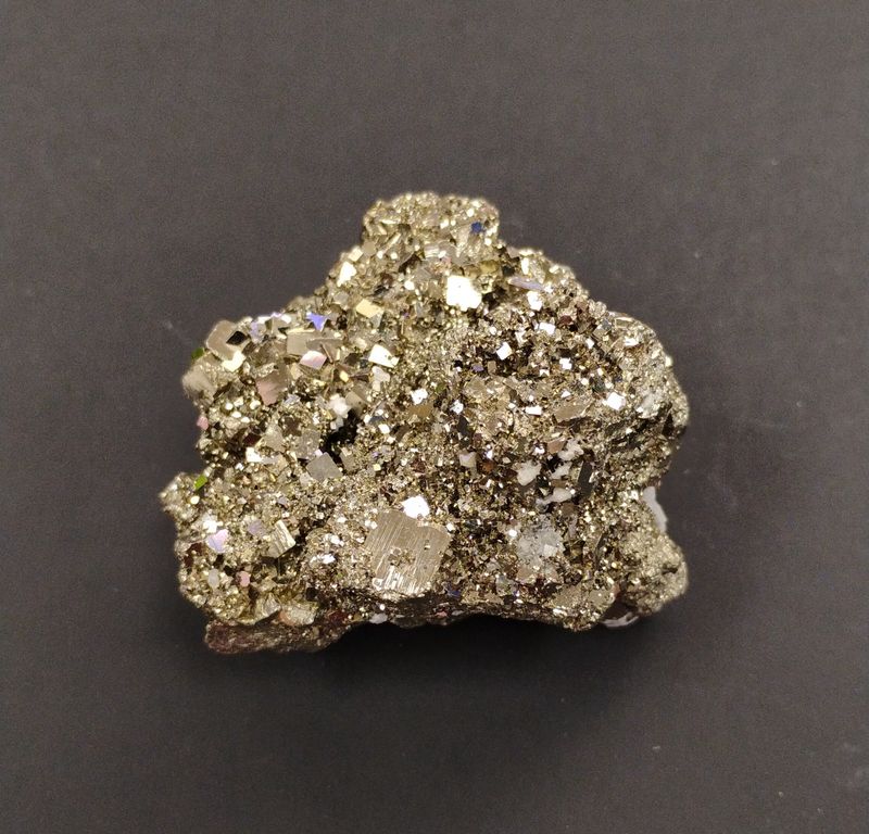 Pyrite Cluster - Lot PC0426-D