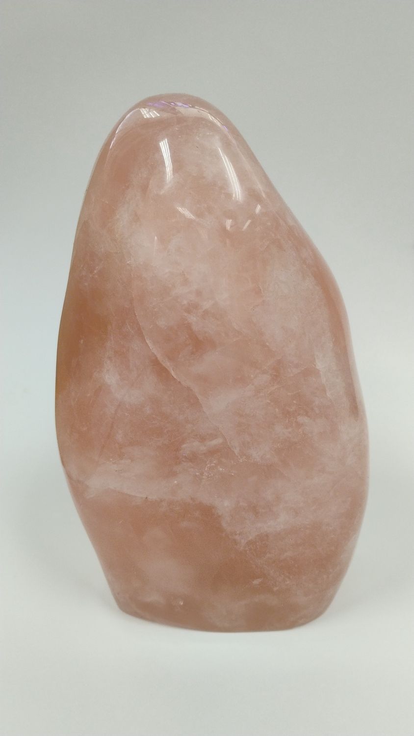 Rose Quartz - Freeform - Lot RQ0426-A