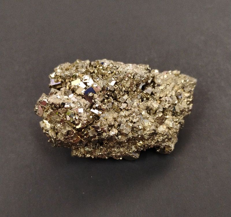 Pyrite Cluster - Lot PC0426-C