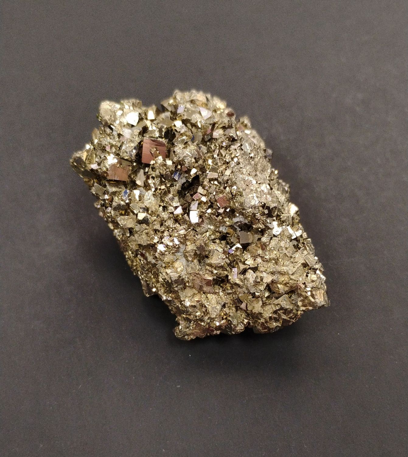 Pyrite Cluster - Lot PC0426-C