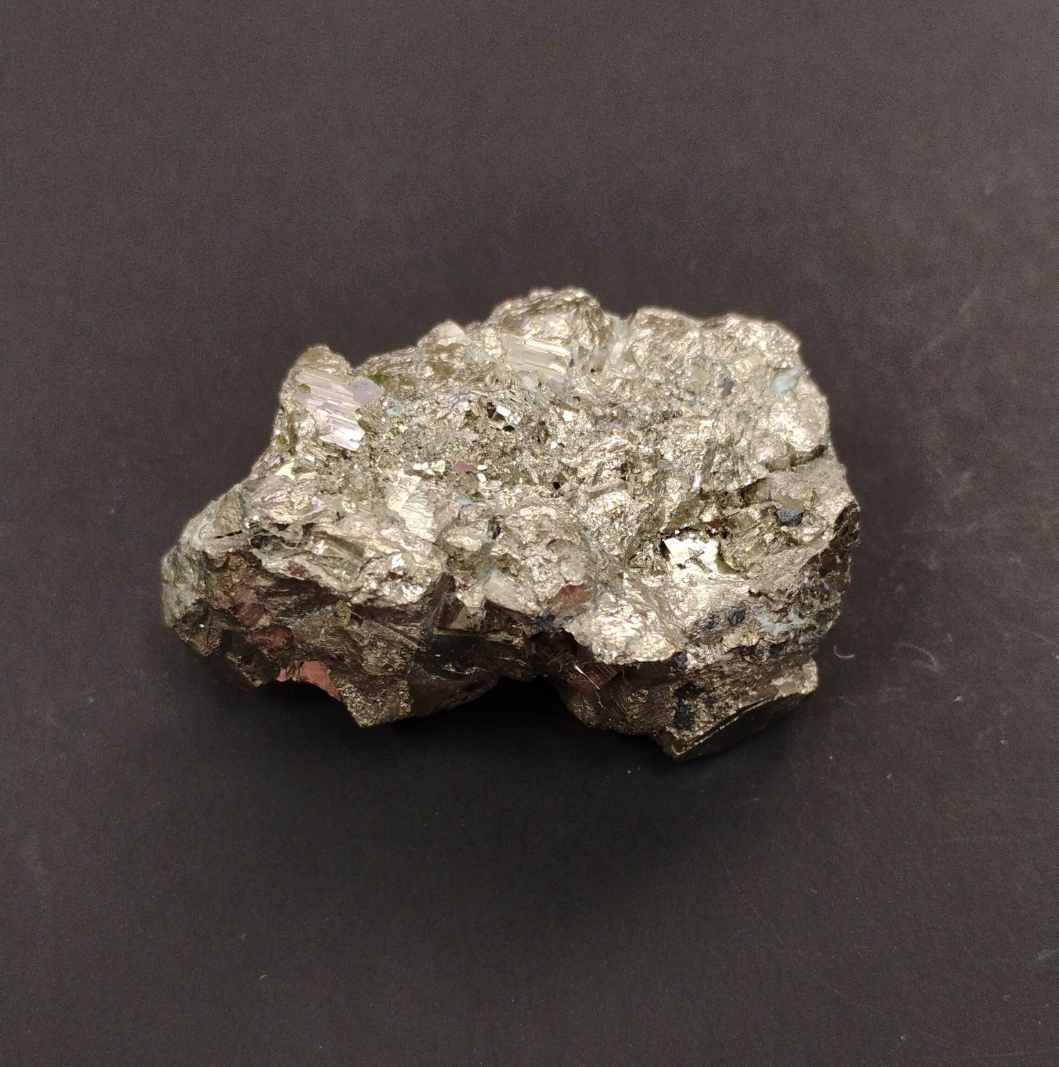Pyrite Cluster - Lot PC0426-B