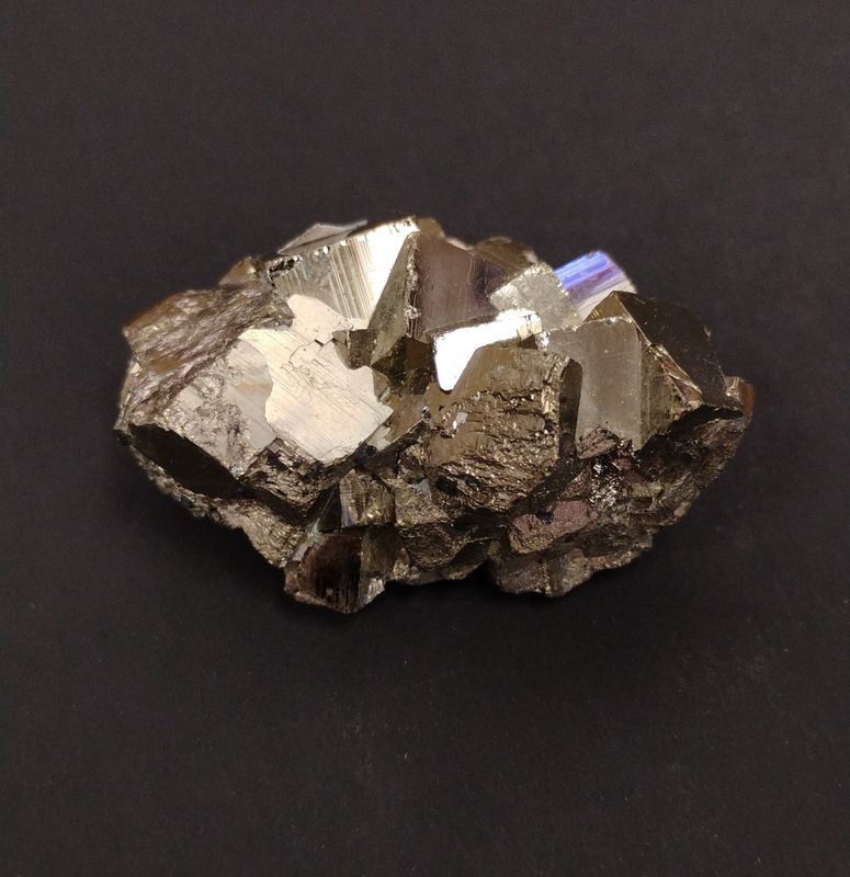 Pyrite Cluster - Lot PC0426-B