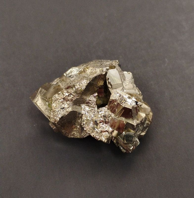 Pyrite Cluster - Lot PC0426-A