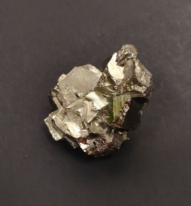 Pyrite Cluster - Lot PC0426-A