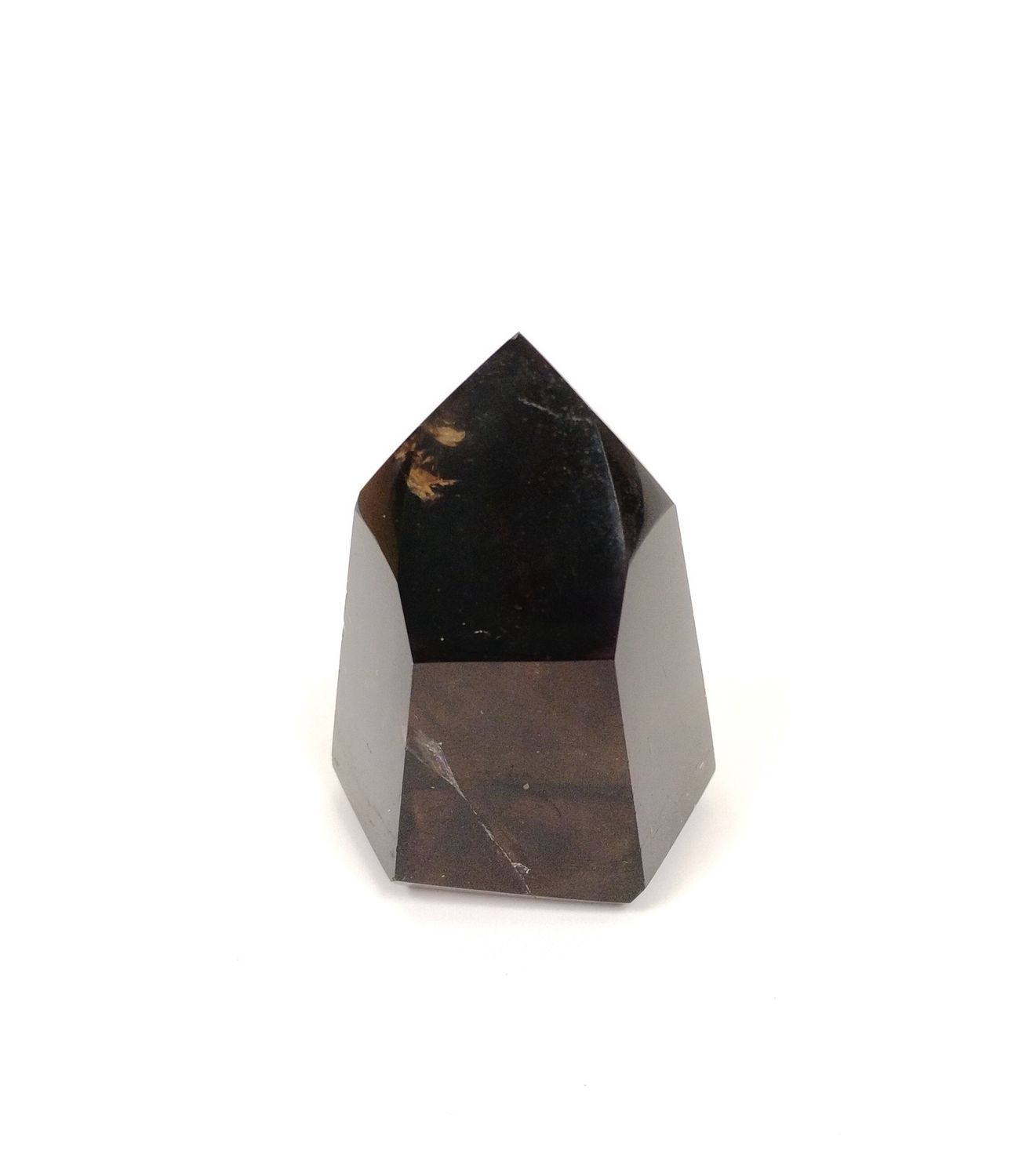 Smoky Quartz - Tower - Lot SQT0426-A