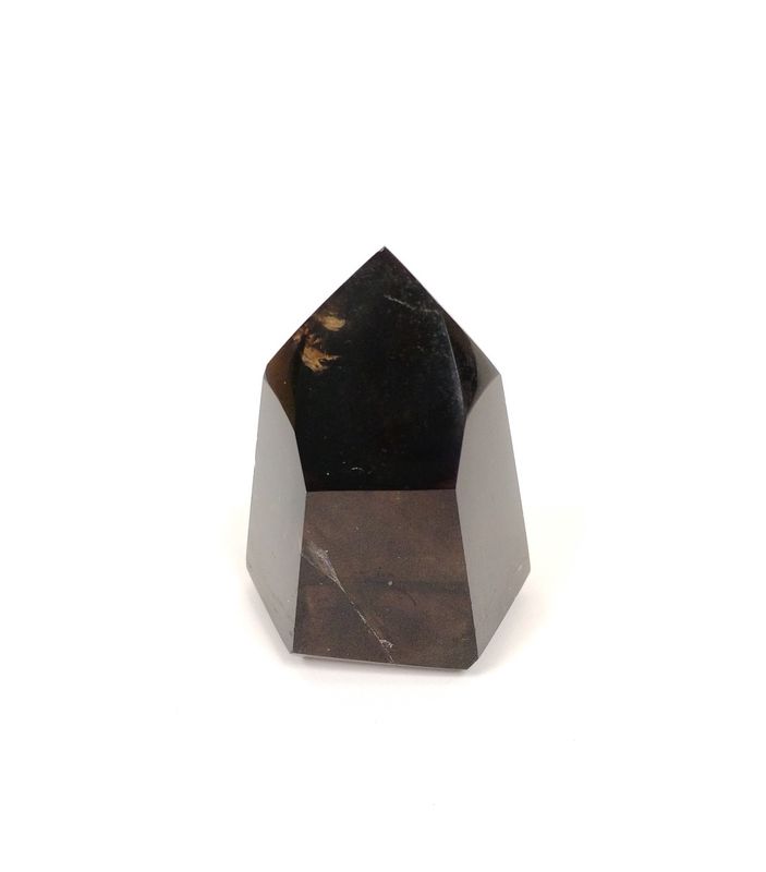 Smoky Quartz - Tower - Lot SQT0426-A