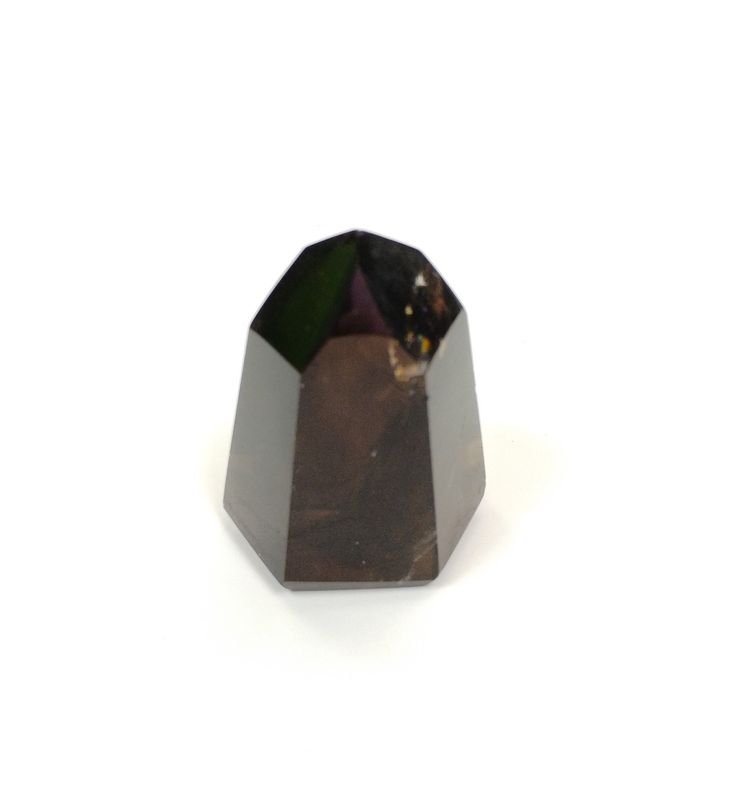 Smoky Quartz - Tower - Lot SQT0426-A