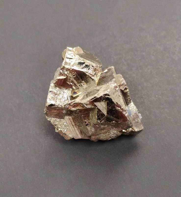 Pyrite Cluster - Lot PC0426-E