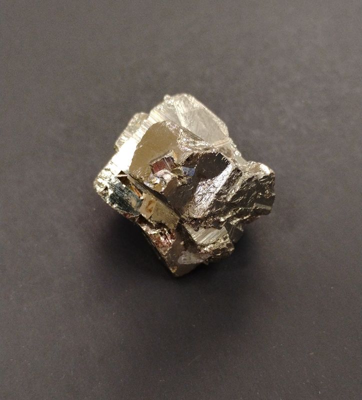 Pyrite Cluster - Lot PC0426-E
