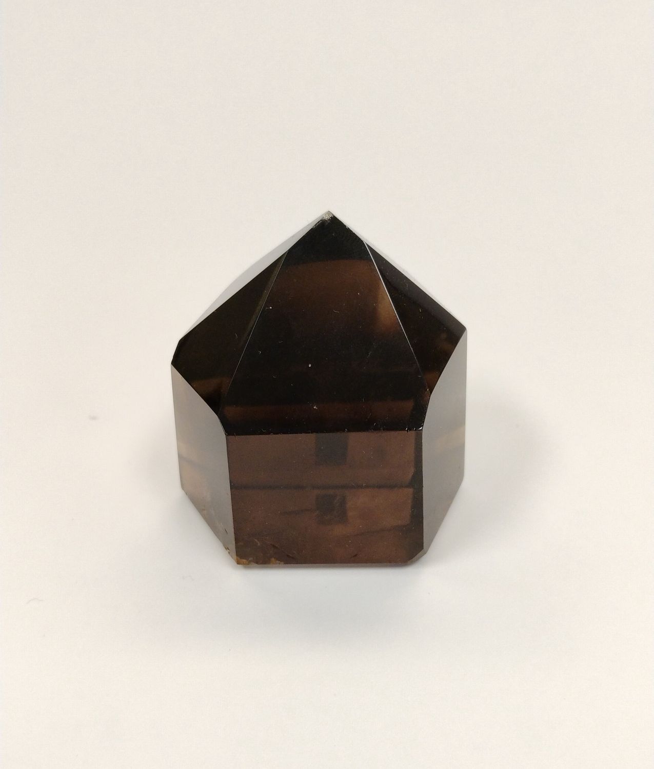Smoky Quartz - Tower - Lot SQT0426-C