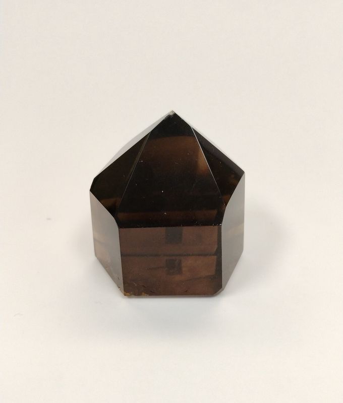 Smoky Quartz - Tower - Lot SQT0426-C