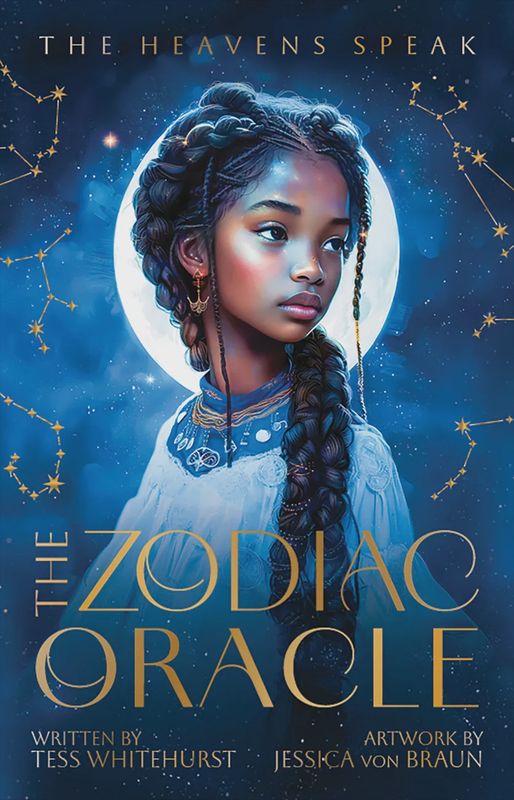 Zodiac Oracle, The