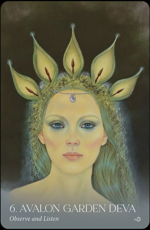 Avalon Visions