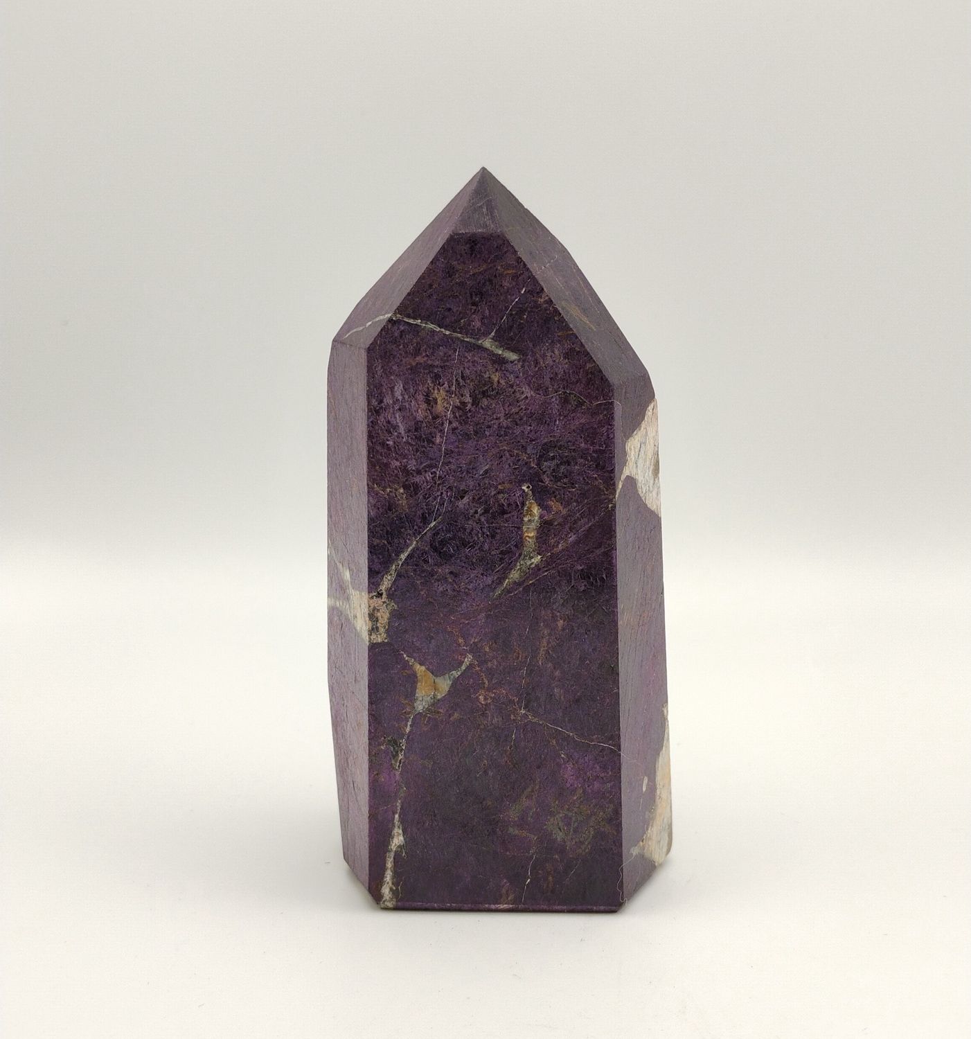 Purpurite Tower - Lot D