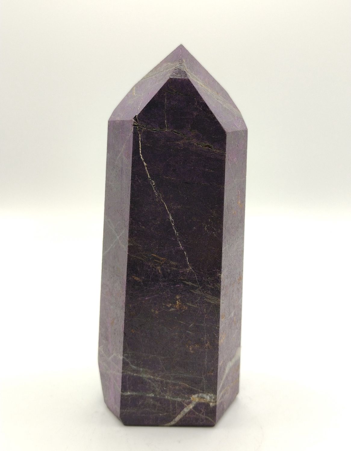 Purpurite Tower - Lot G