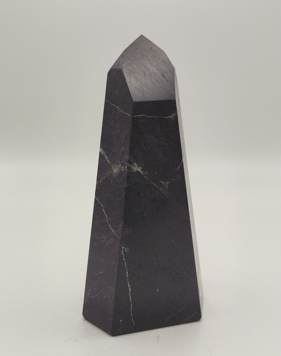 Purpurite Tower - Lot J
