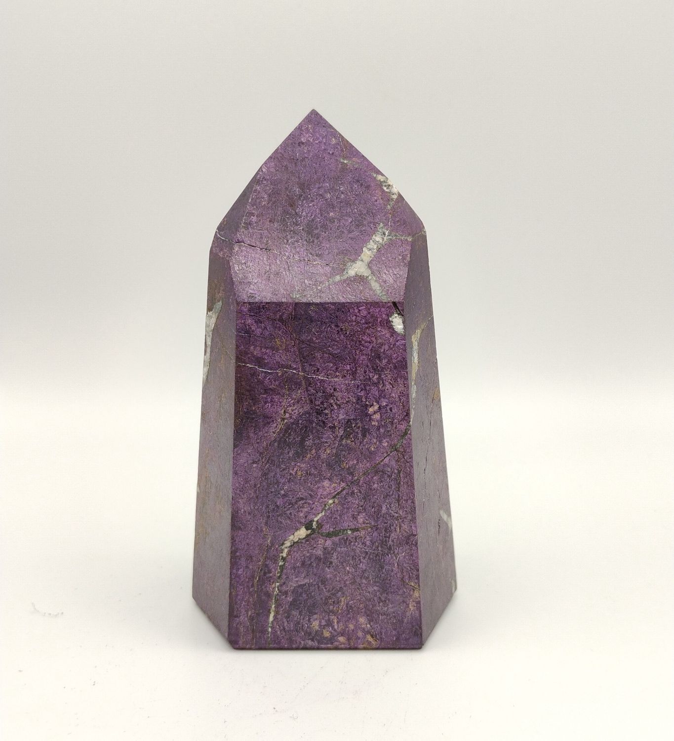 Purpurite Tower - Lot A