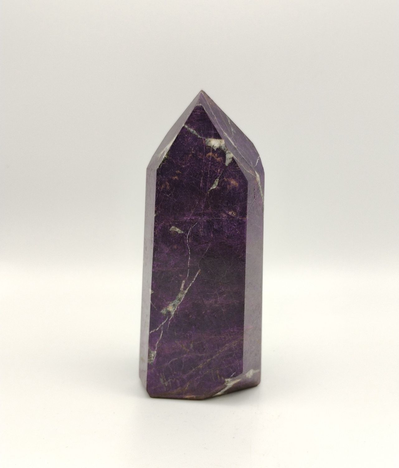 Purpurite Tower - Lot E
