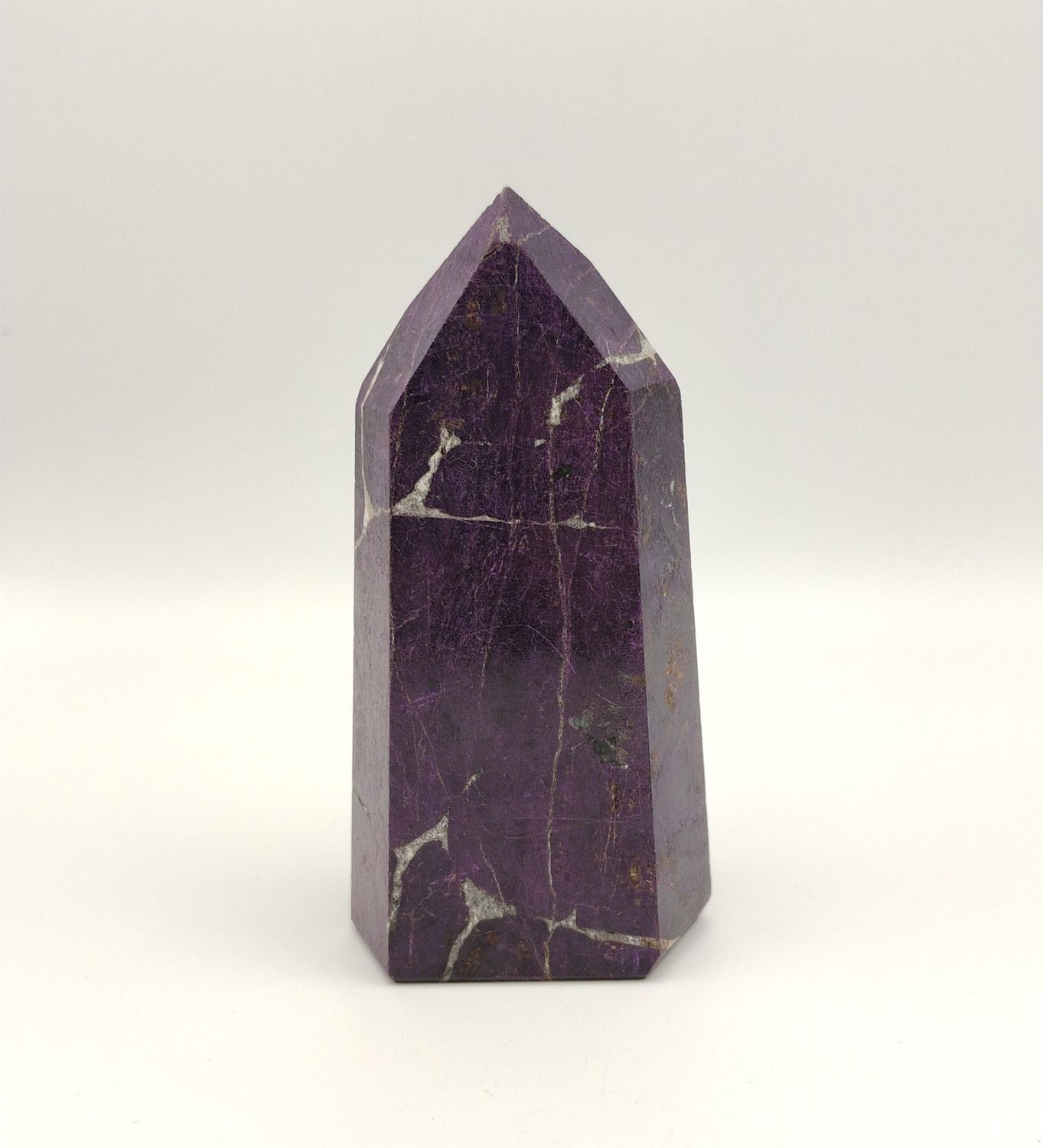 Purpurite Tower - Lot F