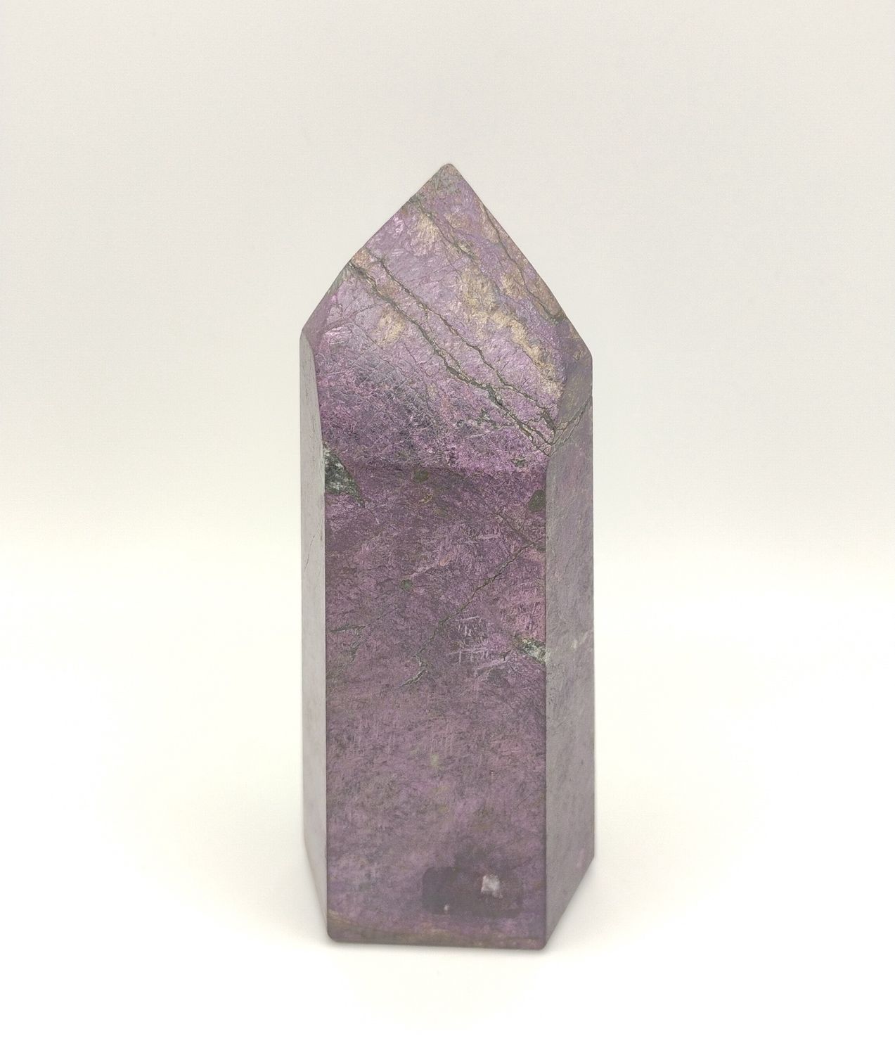 Purpurite Tower - Lot K