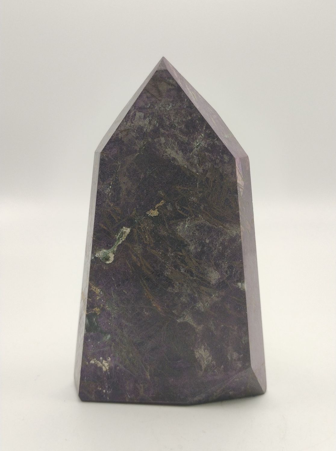 Purpurite Tower - Lot I