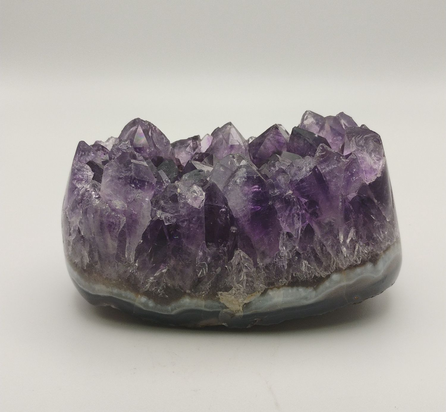 Amethyst Druzy - Lot B