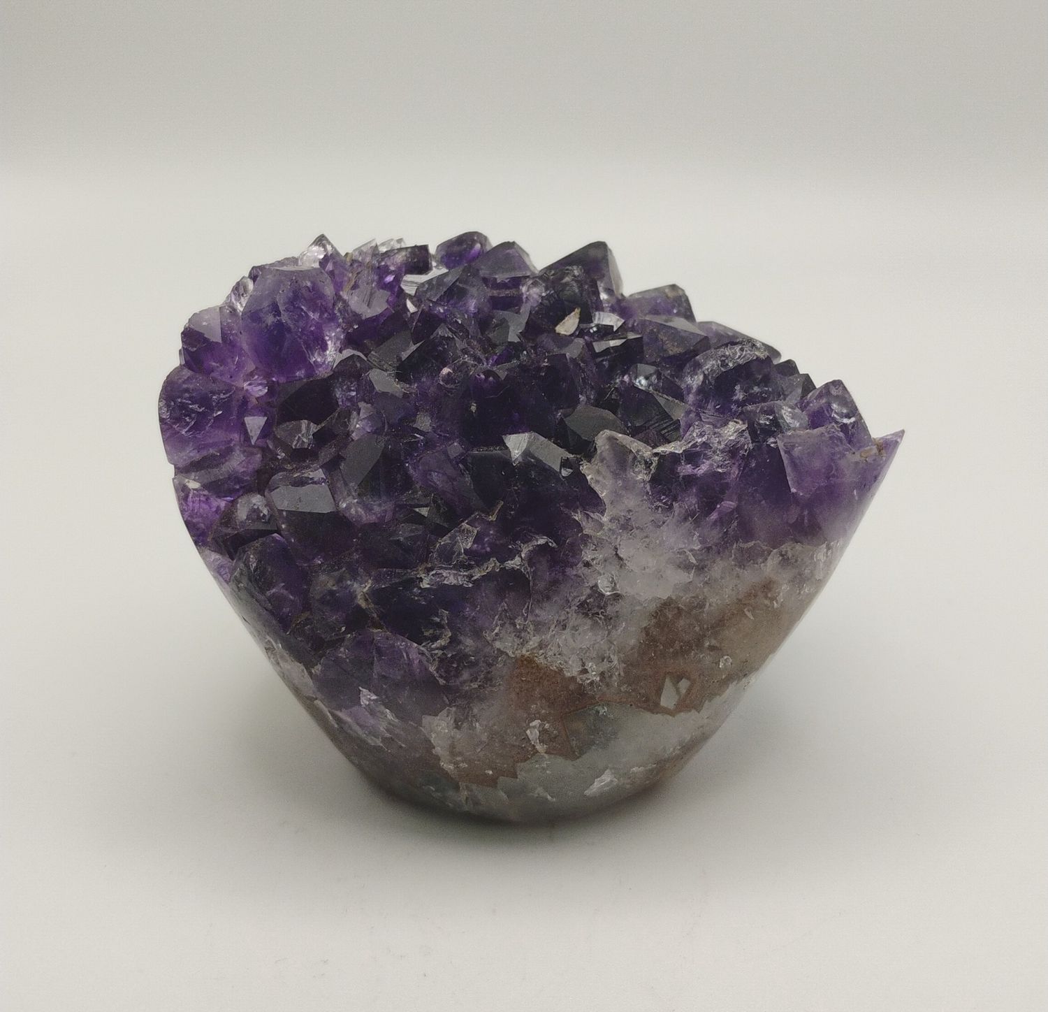 Amethyst Druzy - Lot D