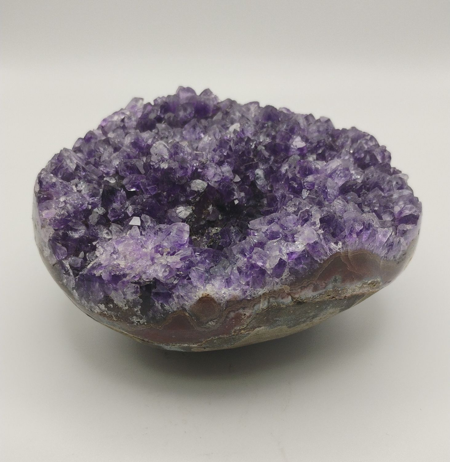 Amethyst Druzy - Lot F