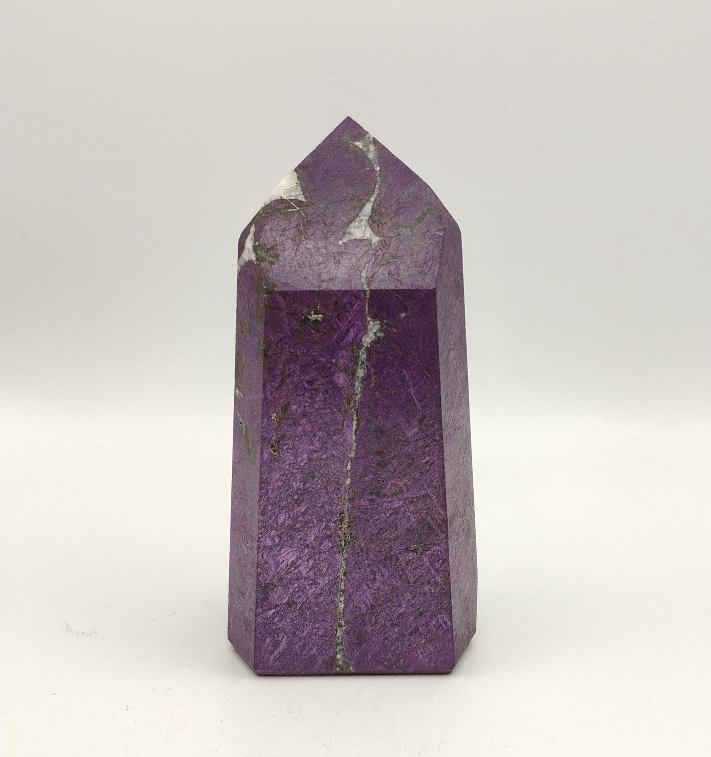 Purpurite Tower - Lot B
