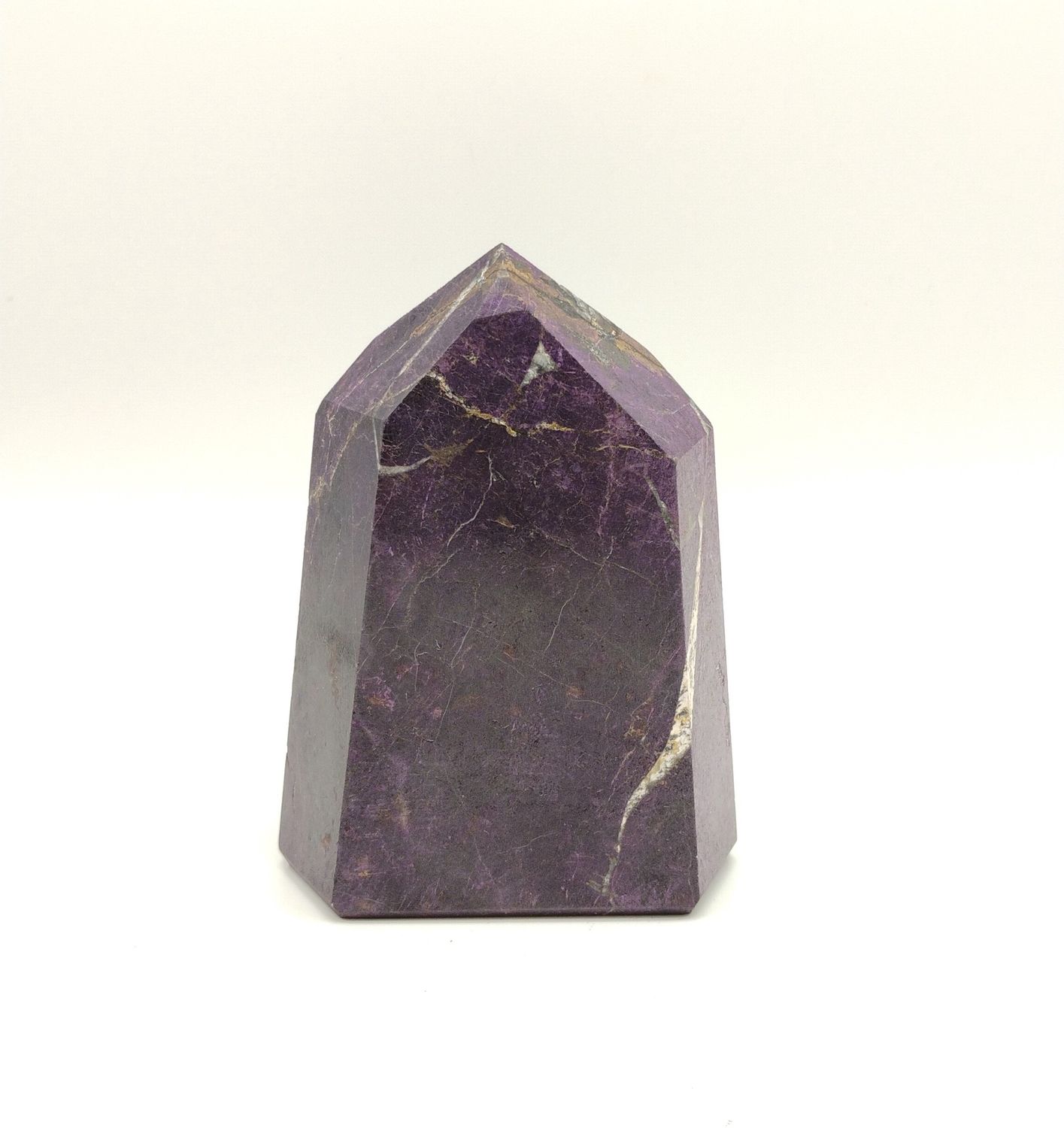 Purpurite Tower - Lot C