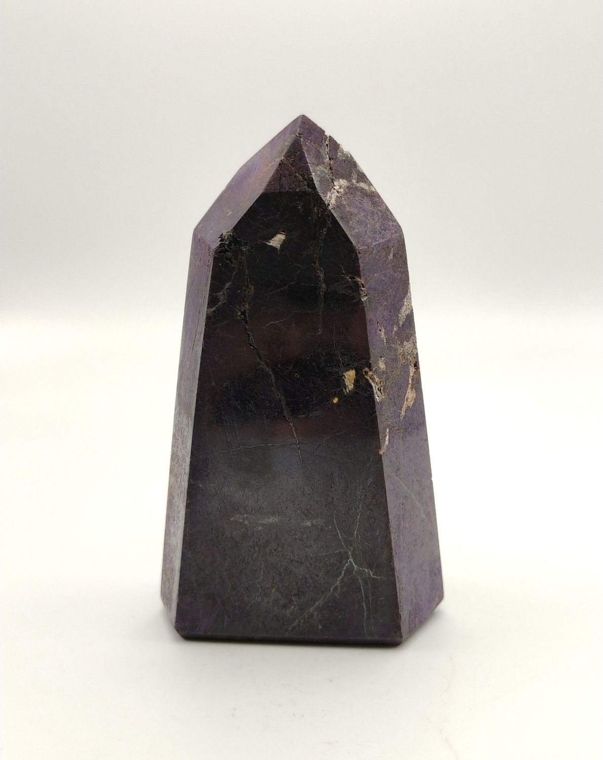 Purpurite Tower - Lot H