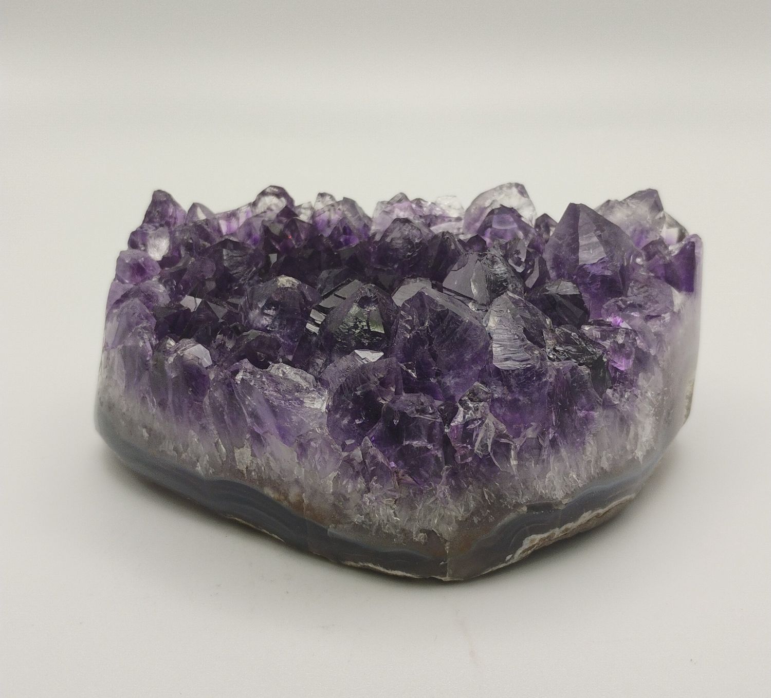 Amethyst Druzy - Lot C