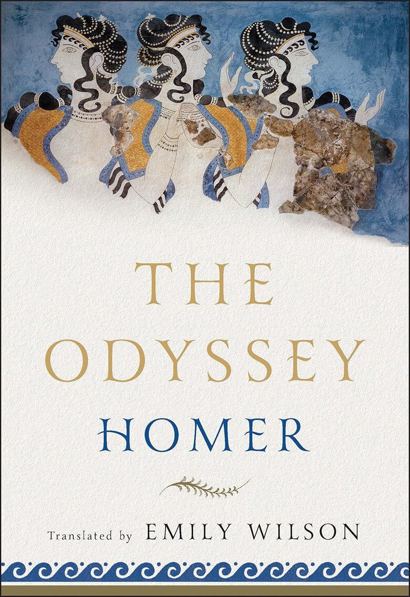 Odyssey, The