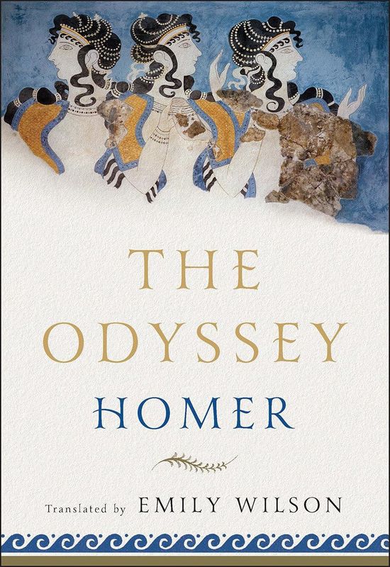 Odyssey, The