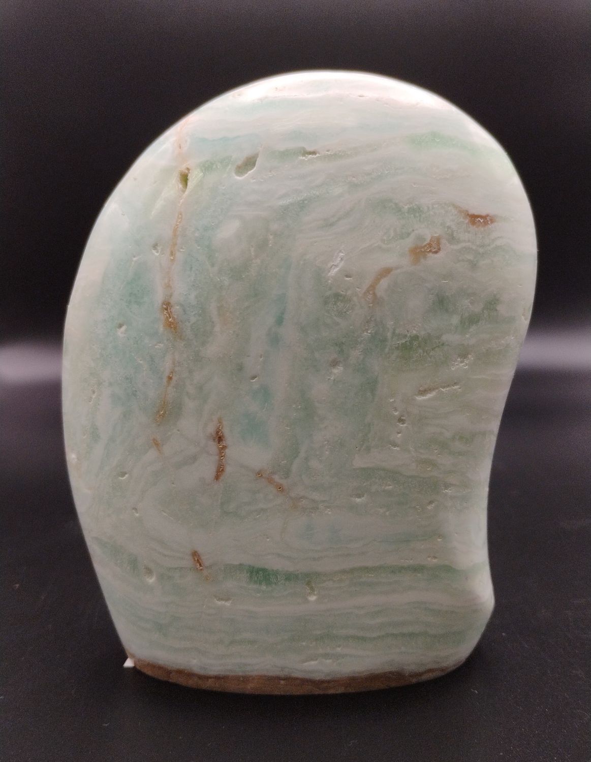 Carribean Calcite - Freeform - Lot 0626-4