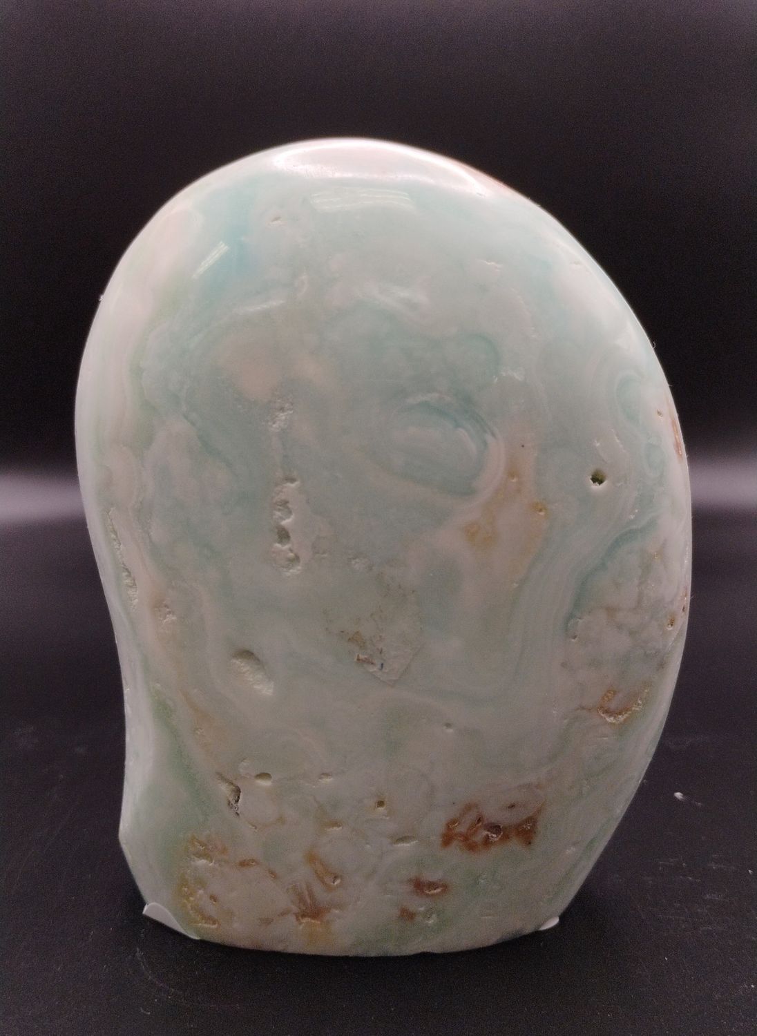 Carribean Calcite - Freeform - Lot 0626-5