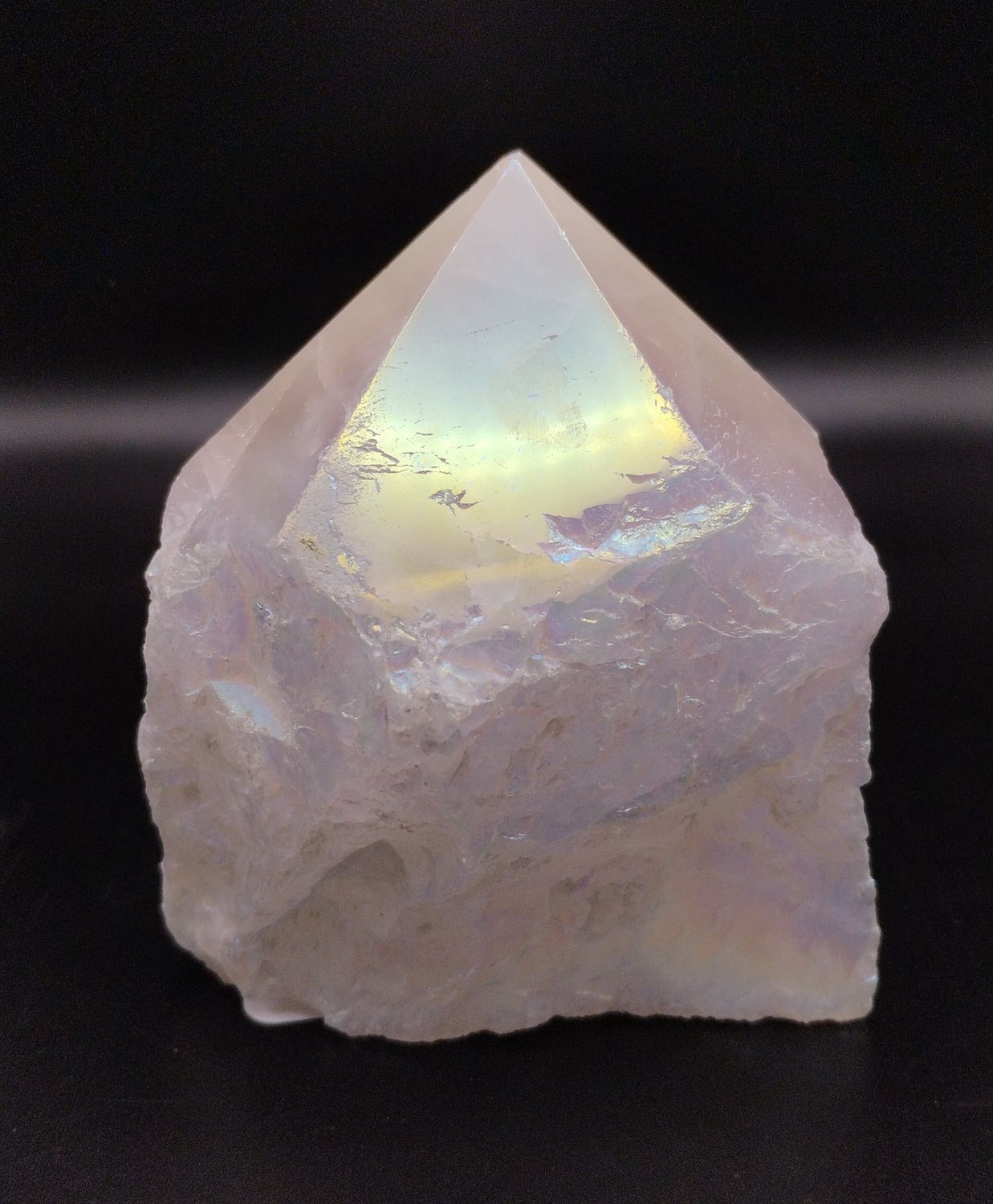 Angel Aura Point - Lot 6