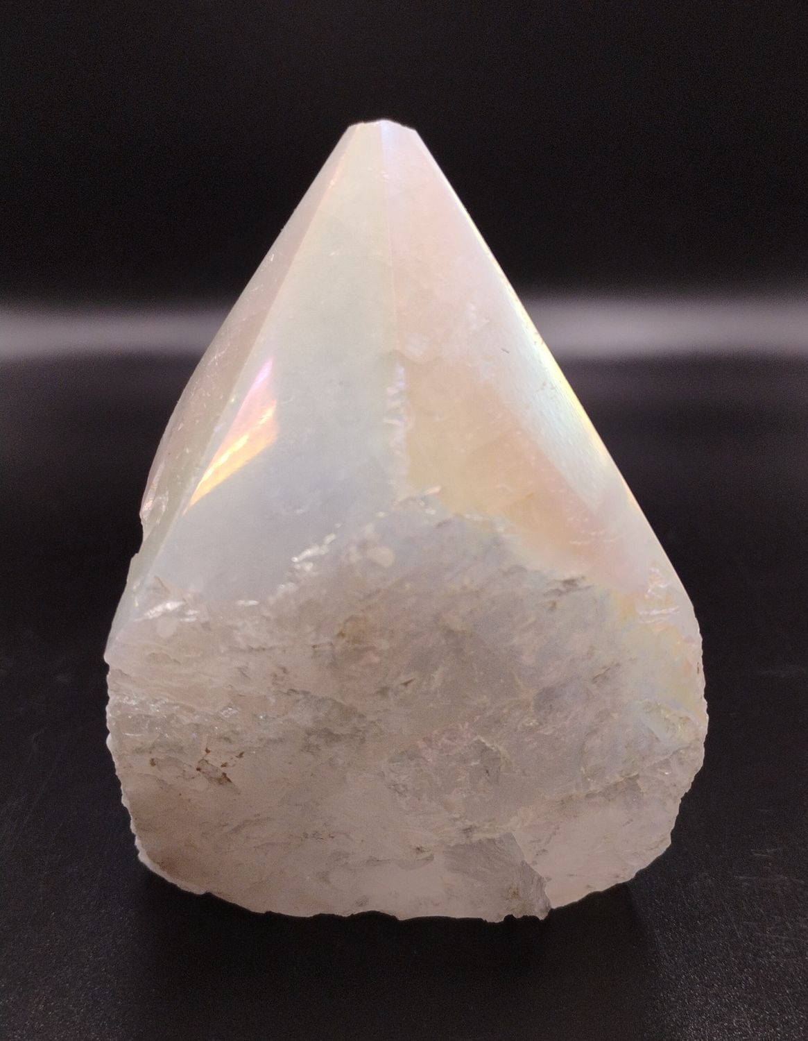 Angel Aura Point - Lot 3