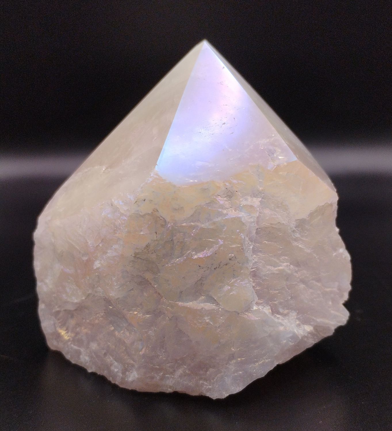 Angel Aura Point - Lot 5
