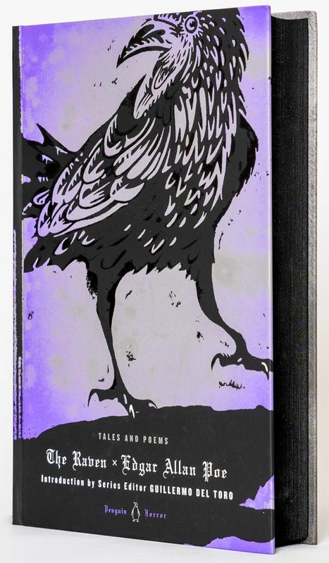 Raven, The: Tales and Poems