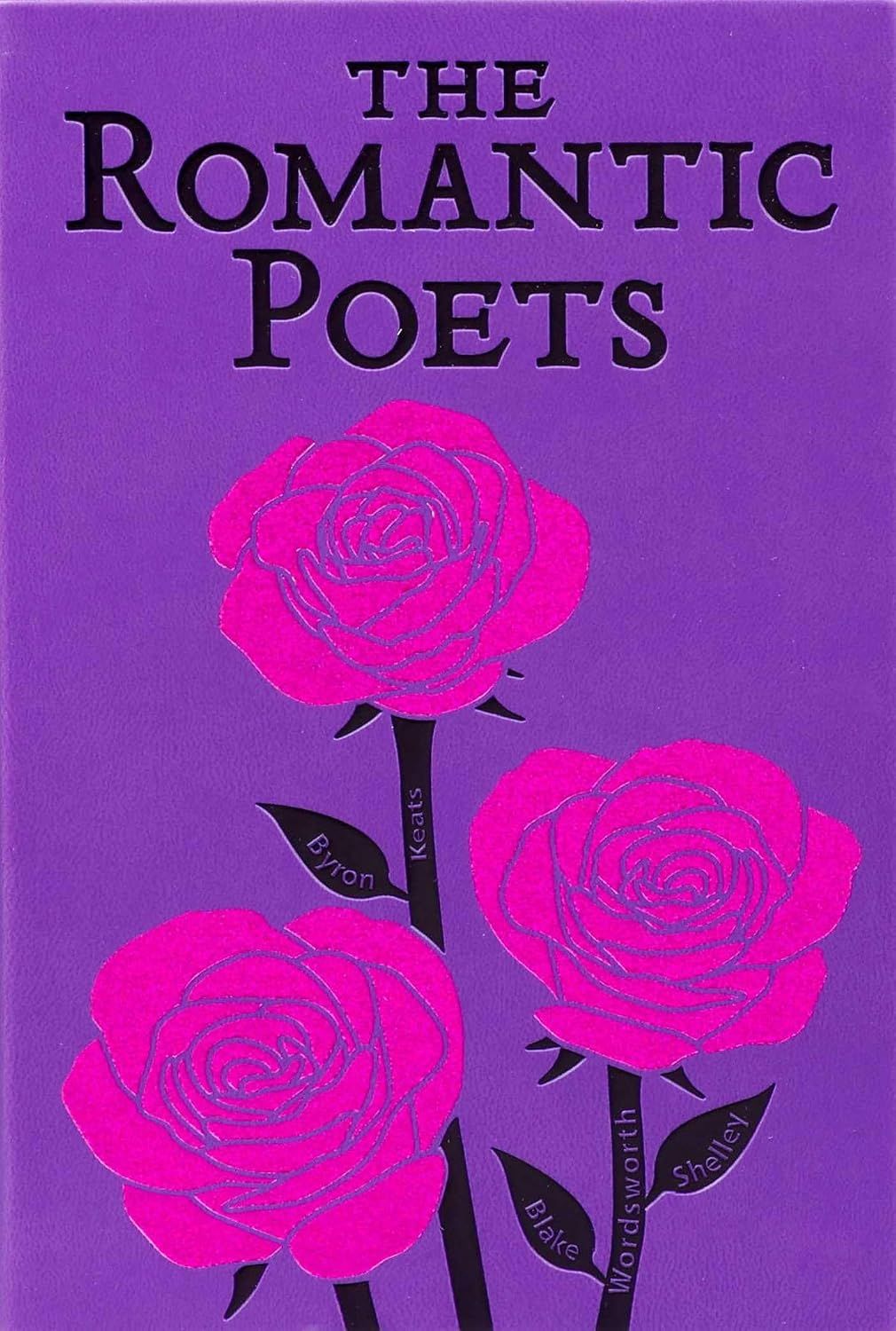 Romantic Poets, The