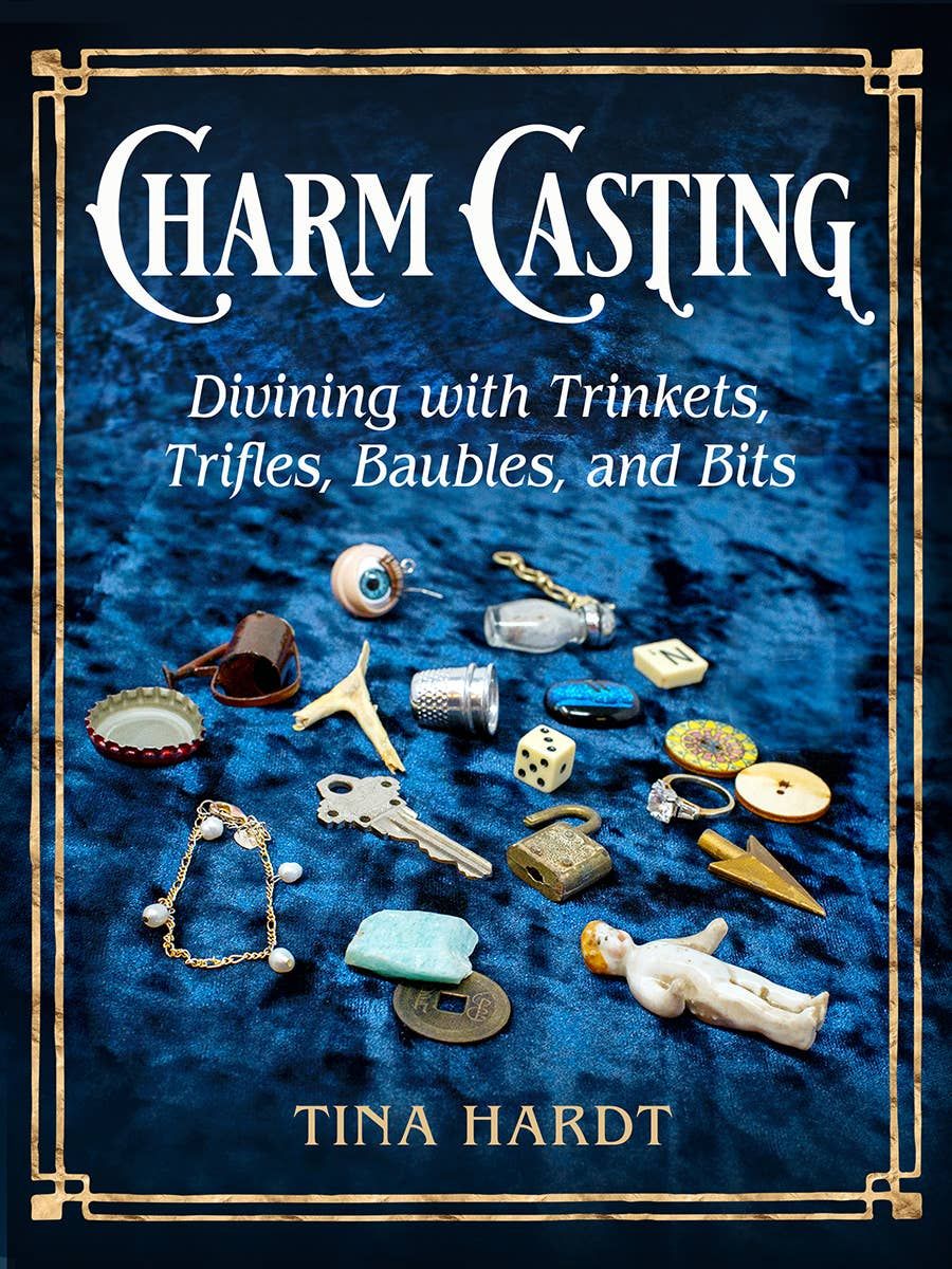 Charm Casting: Divining w/ Trinkets, Trifles, Baubles &amp; Bits