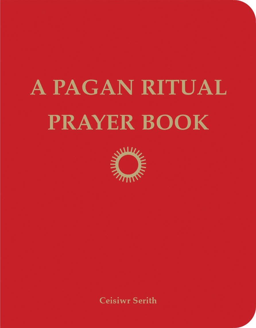 A Pagan Ritual Prayer Book