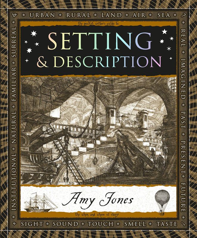 Setting &amp; Description