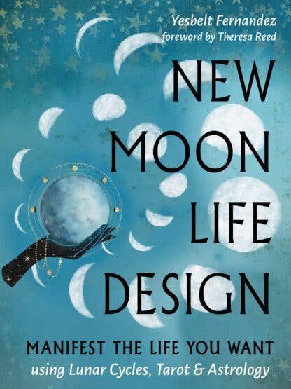 New Moon Life Design