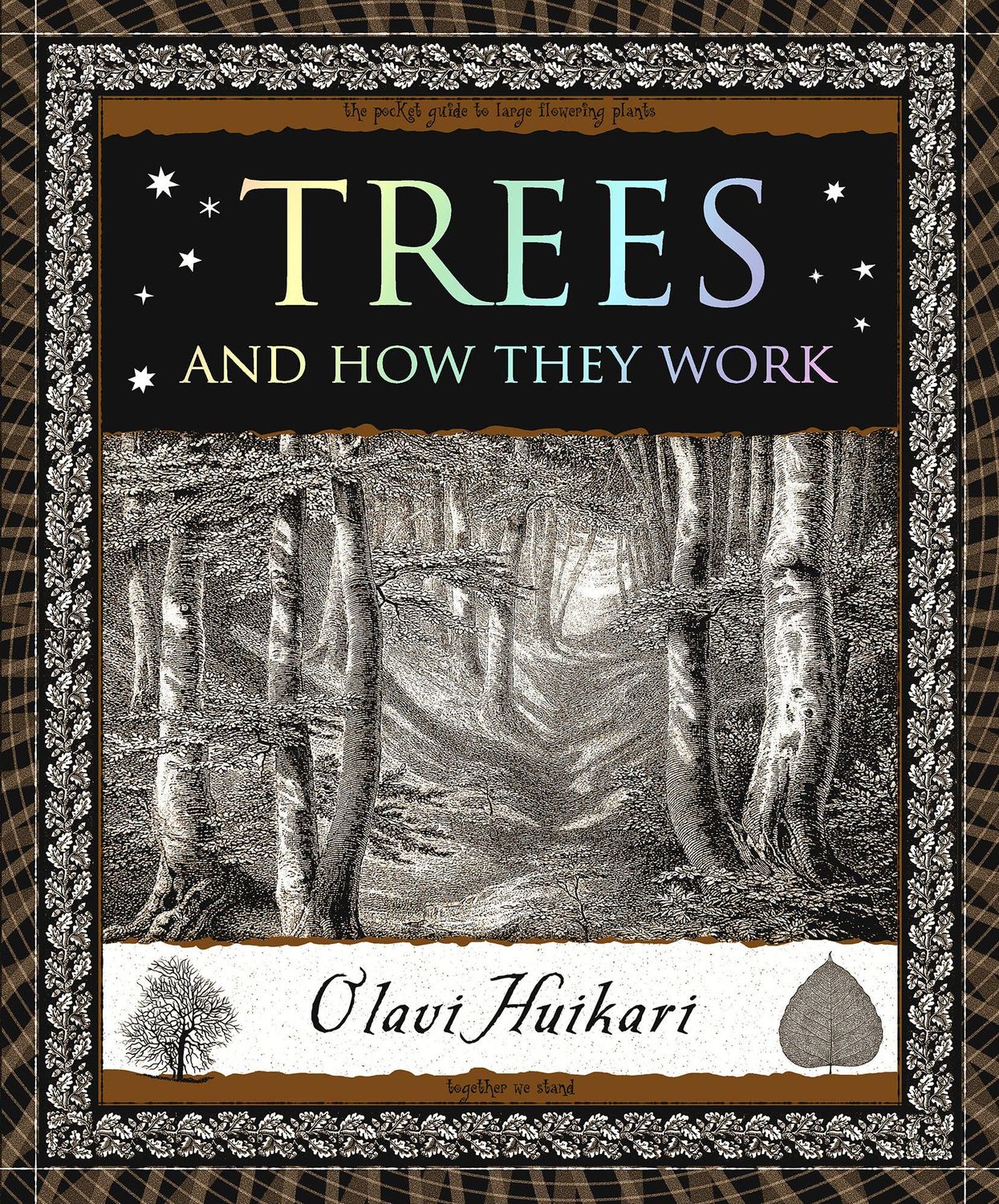 Trees and How They Work