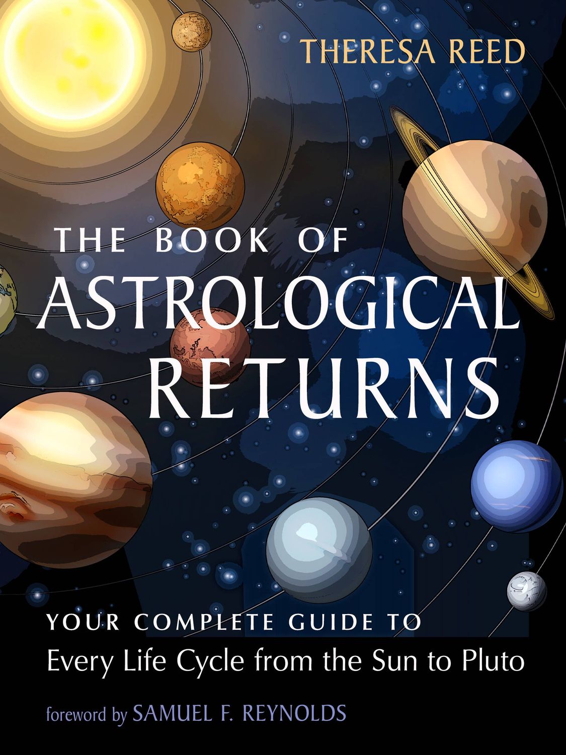 The Book of Astrological Returns: Your Complete Guide