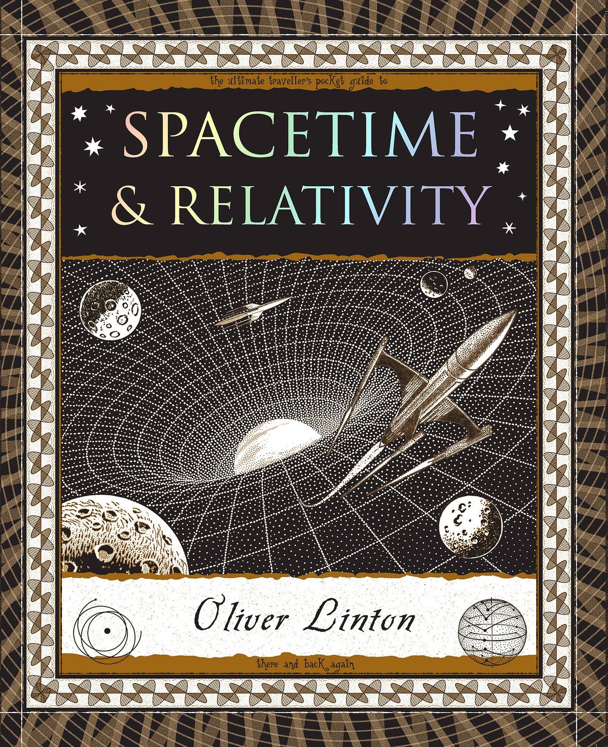 Spacetime &amp; Relativity