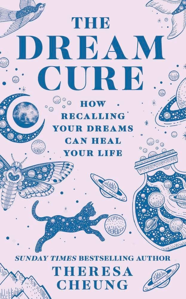Dream Cure, The